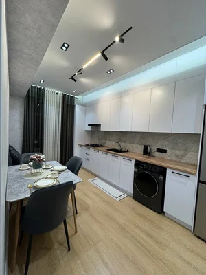 Фото 3 2-комн. Комната в ЖК Пойтахт Резиденс