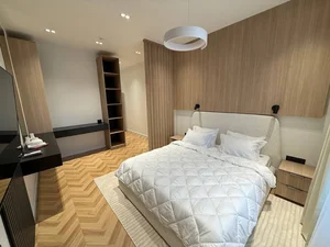 Фото 3 2-комн. Комната в NRG JOMIY