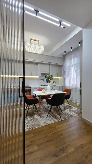 Фото 5 4-комн. квартира в ЖК Parisien