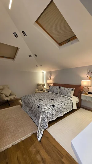 Фото 7 4-комн. квартира в ЖК Parisien