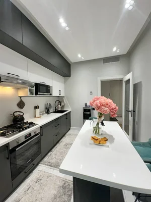 Фото 2 3-комн. квартира в Яккасарайский район