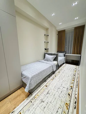 Фото 4 4-комн. Комната в ЖК Real House