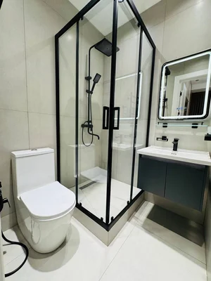 Фото 10 4-комн. Комната в ЖК Real House