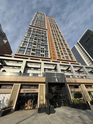 Фото 1 2-комн. квартира в Tashkent City