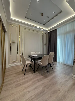 Фото 2 2-комн. квартира в Tashkent City