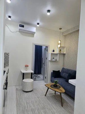 Фото 1 1-комн. Комната в ЖК Navruz