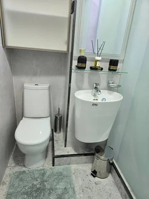 Фото 7 1-комн. Комната в ЖК Navruz