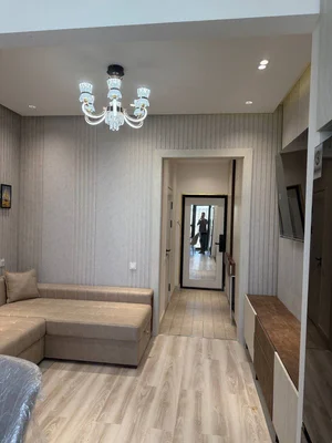 Фото 4 1-комн. квартира в Prestige Gardens