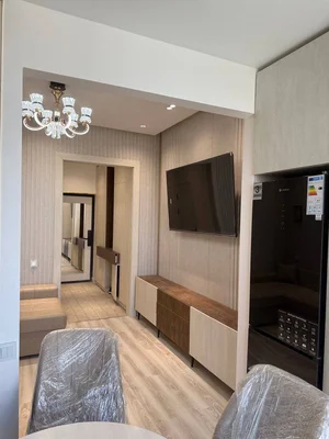 Фото 9 1-комн. квартира в Prestige Gardens