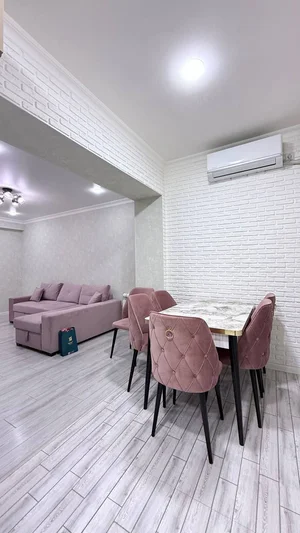 Фото 2 2-комн. квартира в Ц-4