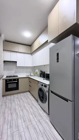 Фото 7 2-комн. квартира в Ц-4