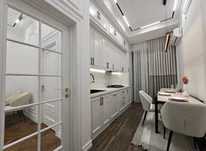 Фото 3 2-комн. Комната в ЖК Барокко