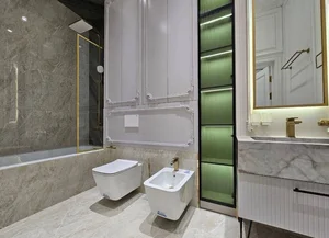 Фото 8 2-комн. Комната в ЖК Барокко