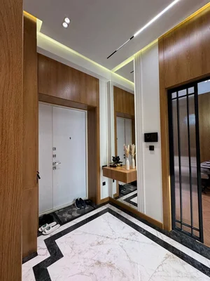 Фото 5 2-комн. квартира в Садык Азимова Эфенди