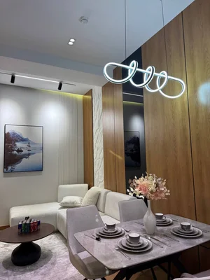 Фото 9 2-комн. квартира в Садык Азимова Эфенди