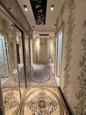 Фото 6 2-комн. квартира в Макро