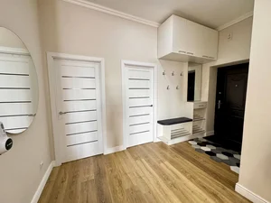 Фото 7 3-комн. квартира в ЖК ТЕКСТИЛЬНЫЙ