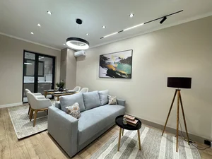 Фото 2 3-комн. квартира в ЖК Оз Макон