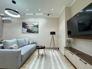 Фото 5 3-комн. квартира в ЖК Оз Макон