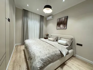 Фото 7 3-комн. квартира в ЖК Оз Макон