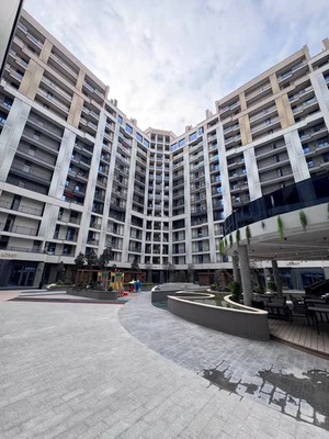 Фото 1 1-комн. квартира в ЖК Imperial Club City