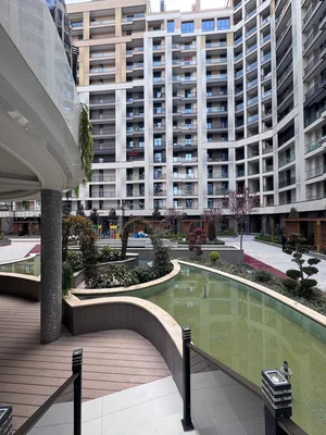 Фото 2 1-комн. квартира в ЖК Imperial Club City