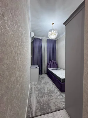 Фото 3 Квартира в Паркентская ул./мост