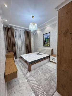 Фото 4 Квартира в Паркентская ул./мост