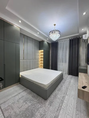 Фото 5 Квартира в Паркентская ул./мост