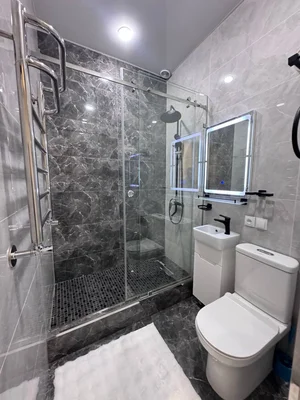 Фото 9 Квартира в Паркентская ул./мост