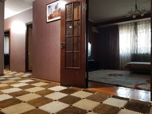 Фото 4 3-комн. квартира в Хамид Алимджан