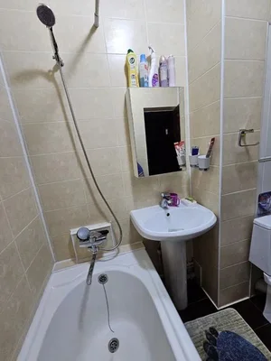 Фото 7 3-комн. квартира в Хамид Алимджан