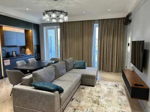 Фото 1 2-комн. квартира в ЖК Лондон