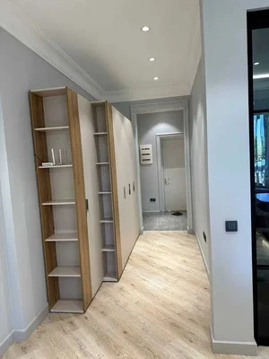 Фото 4 2-комн. квартира в ЖК Лондон