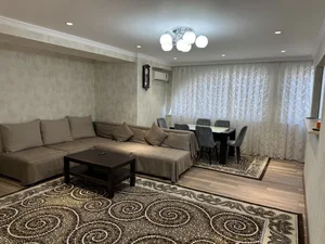 Фото 4 4-комн. квартира в Ойбек