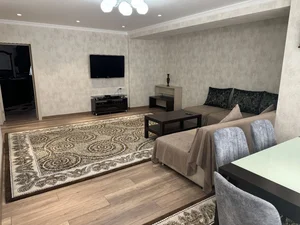 Фото 7 4-комн. квартира в Ойбек