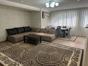 Фото 8 4-комн. квартира в Ойбек