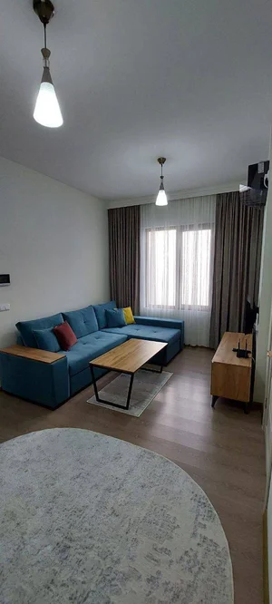 Фото 1 Квартира в Жк Манзара