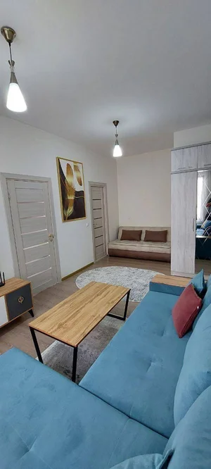 Фото 2 Квартира в Жк Манзара