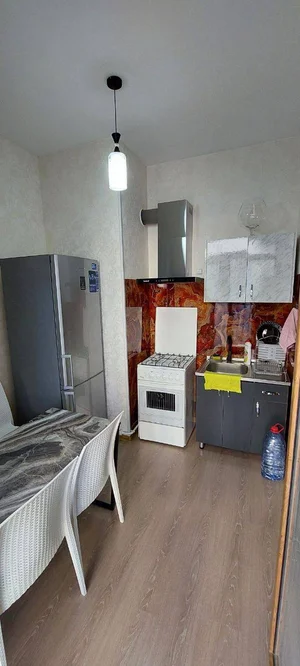 Фото 4 Квартира в Жк Манзара