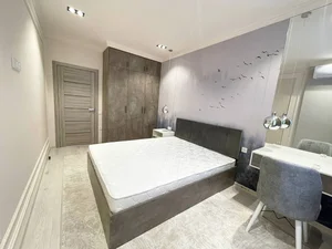 Фото 10 3-комн. квартира в Ц-6