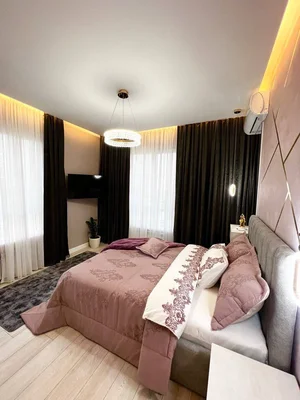 Фото 1 2-комн. квартира в Мирабадском районе