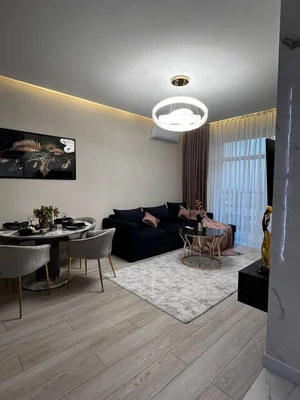 Фото 6 2-комн. квартира в Мирабадском районе