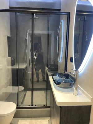 Фото 8 2-комн. квартира в Мирабадском районе