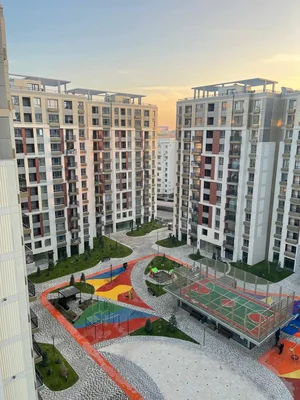 Фото 9 2-комн. квартира в Мирабадском районе