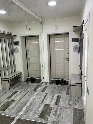 Фото 1 2-комн. квартира в Ойбек Корейское посольство