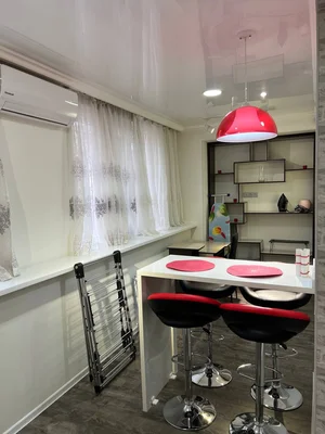 Фото 7 2-комн. квартира в Ойбек Корейское посольство