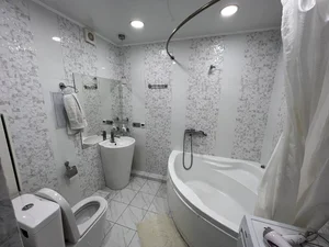 Фото 10 2-комн. квартира в Ойбек Корейское посольство