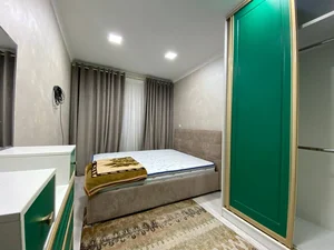 Фото 5 4-комн. квартира в Юнусабадском районе