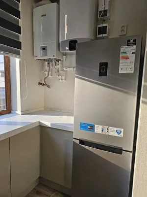 Фото 5 3-комн. квартира в Яккасарайском районе